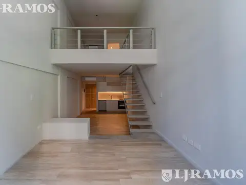 Departamento en Venta en Recoleta, USD 265.000