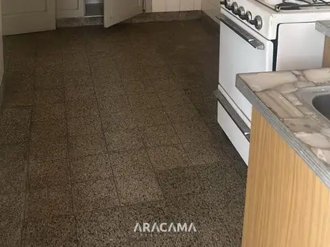 Casa en Alquiler 20 años
