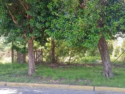 VENTA FRACCION DE 900 METROS 2 BANFIELD ESTE