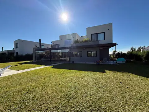 Casa en Venta al Norte