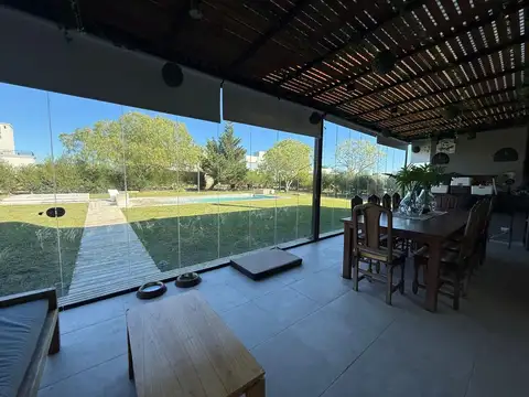Casa en Venta en La Reserva Cardales, USD 490.000