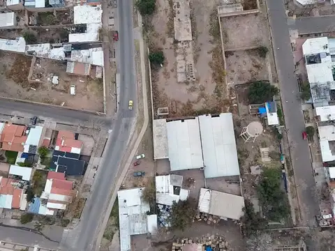 Calle Chuquisaca 100