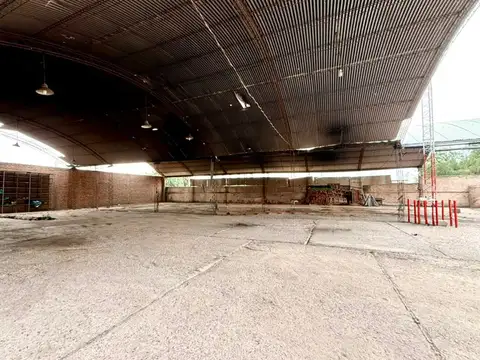 Galpon en Venta en Villa Hipódromo, USD 130.000