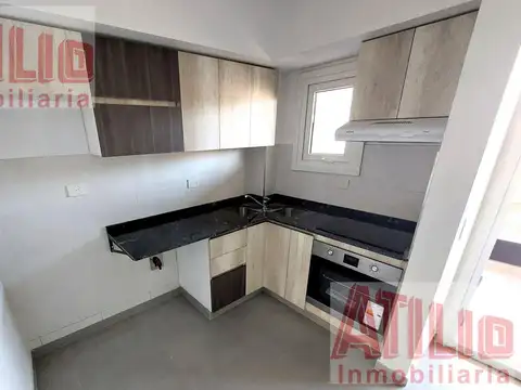 Departamento en Venta en Saavedra, USD 225.000