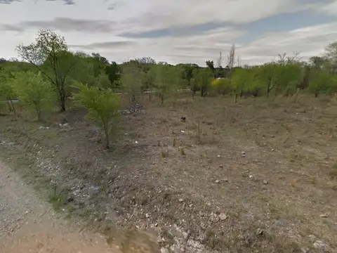Terreno en Venta en San Antonio de Arredondo, Punilla