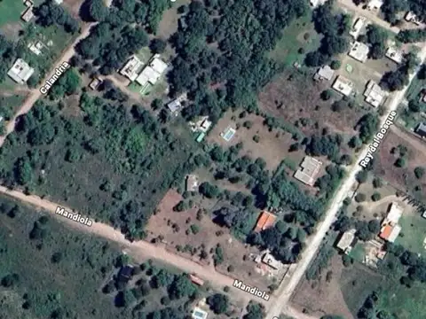 Terreno en Venta en San Antonio De Arredondo, USD 55.000