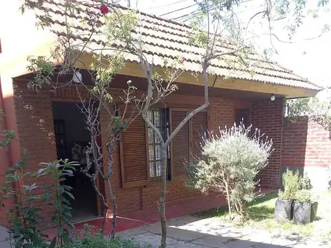 Casa en venta calle 46 esquina 146