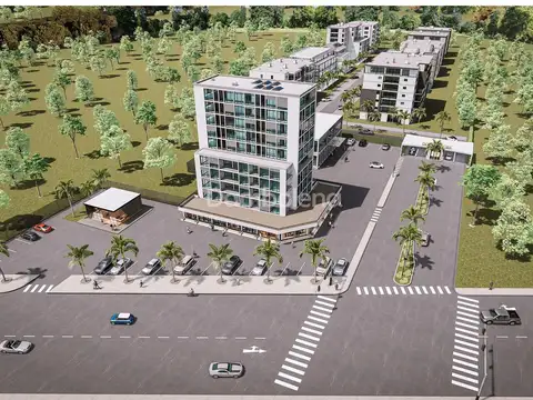 Terreno en Venta de 1600,0 m2