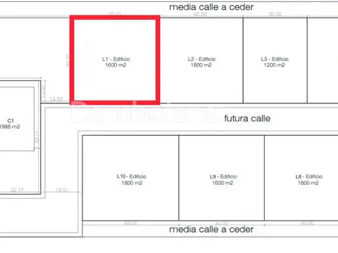 Terreno en Venta en Benavidez, USD 700.000