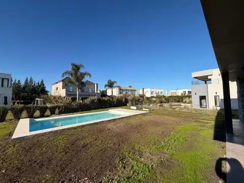 Casa en Venta 1 año