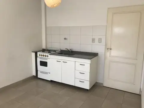 Departamento de 2 ambientes