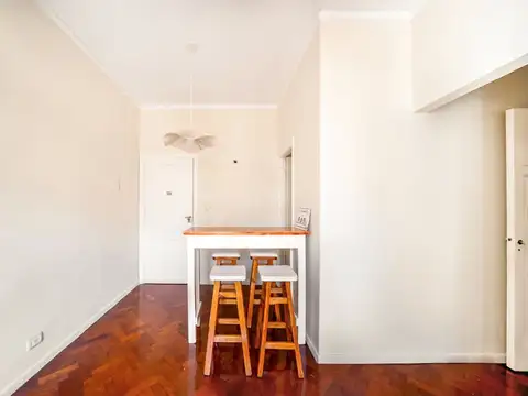 Departamento en Alquiler Temporal en San Telmo, USD 590