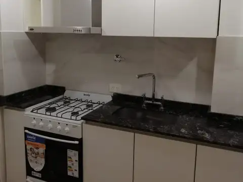 2 AMBIENTES RECICLADO TOTALMENTE MODERNO