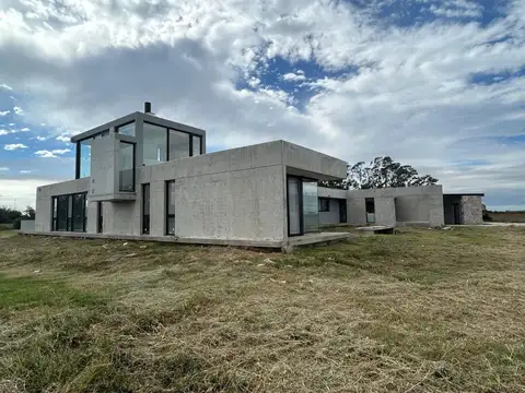 Casa en Venta 4 años