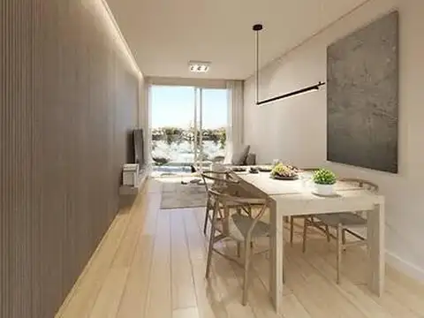 Departamento en Venta en Nuestra Señora De Lourdes, USD 85.500