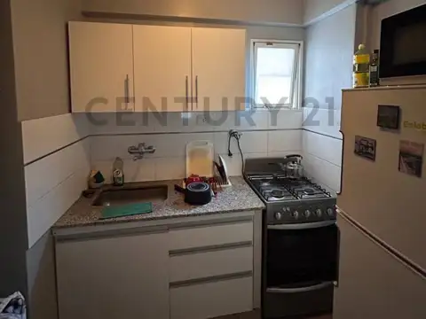 Departamento en Venta en La Plata, USD 60.000