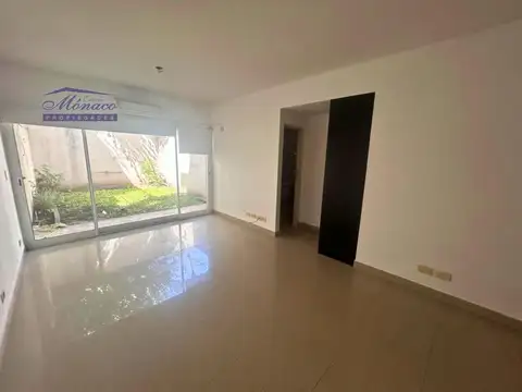 Depto Tipo Casa Monoambiente con 1 baño