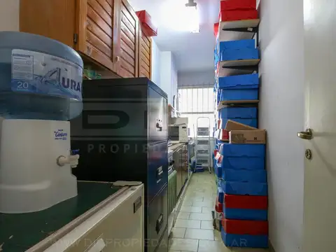 Departamento en Venta en San Isidro, USD 115.000