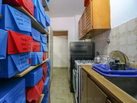 Departamento en Venta 60 años