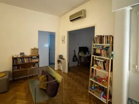 Departamento en Venta en Botanico, USD 205.000