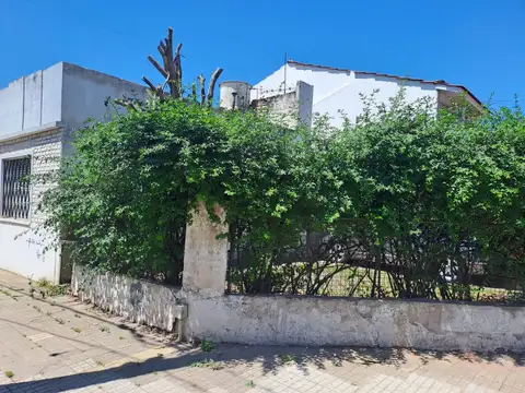 Terreno en Venta de 161,47 m2