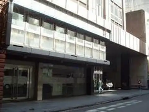 Monoambiente en VENTA ubicado en el corazón del microcentro porteño