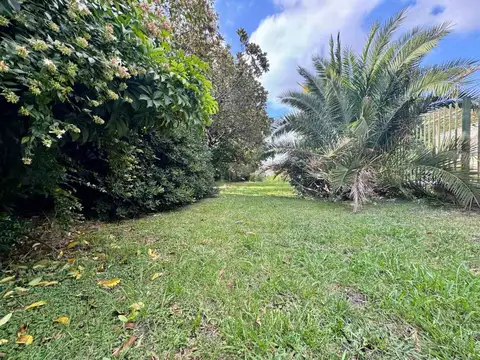 Terreno en Venta de 1108,0 m2