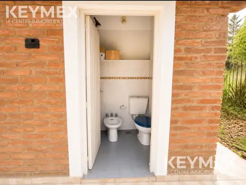 Casa en Venta en Exaltacion de la Cruz, USD 110.000