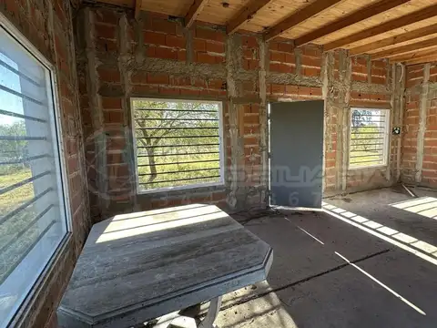 Casa en Venta 3 años