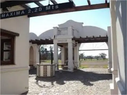 Chacras del Rincon | Manzana B | Lote 100