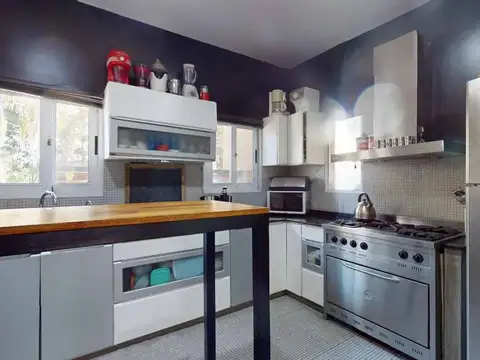 Casa en Alquiler 12 años