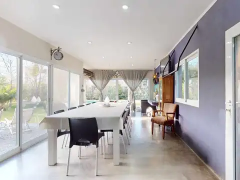 Casa en Alquiler en Ombues de Hudson, USD 2.300