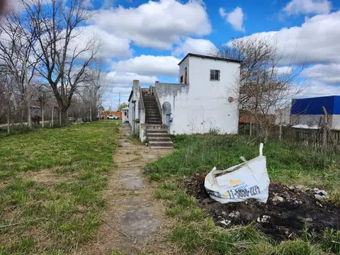 VENTA CASA QUINTA EN EZEIZA.