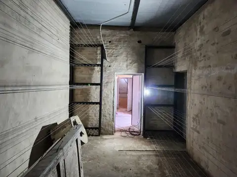 Terreno en Venta de 1651,0 m2