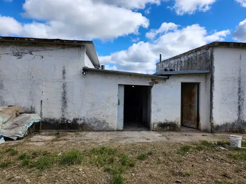 Terreno en Venta en Carlos Spegazzini, USD 59.900