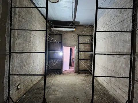 Terreno en Venta de 1651,0 m2