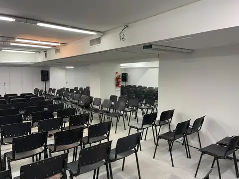 Oficina en Venta en San Nicolás, USD 149.000