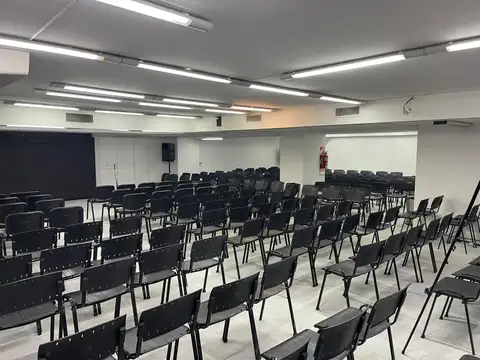 Oficina en Venta en San Nicolás, USD 180.000
