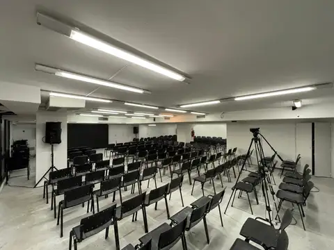 Oficina en Venta en San Nicolás, USD 180.000