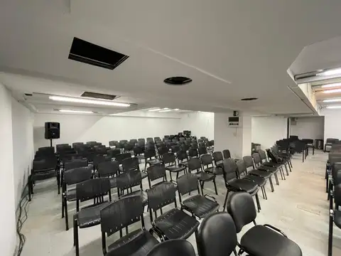 Oficina en Venta en San Nicolás, USD 149.000
