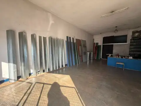Casa en Venta al Oeste