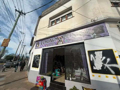 VENTA DE CASA MULTIFAMILIAR EN EZPELETA INVERSOR 