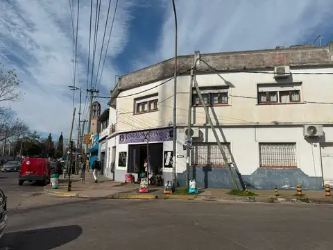 Avenida San Martín 5400