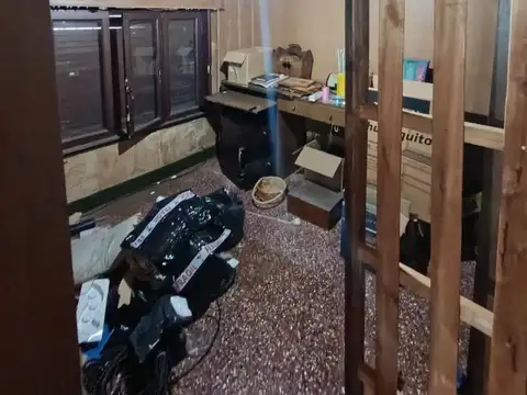 Casa en Venta con 1 cochera