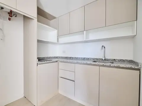 Departamento en Venta en Villa Crespo, USD 80.000