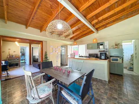 Casa en Venta de 2 dormitorios