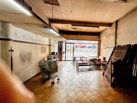 Local en Venta 39 años