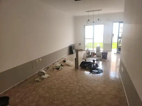 Depto Tipo Casa en Alquiler de 1 dormitorio