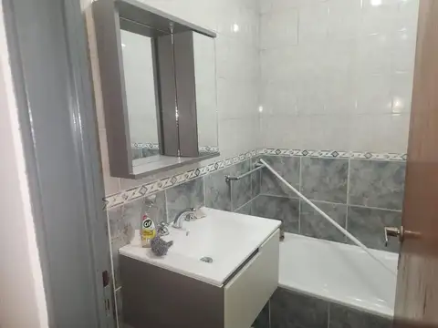 Depto Tipo Casa en Alquiler 18 años