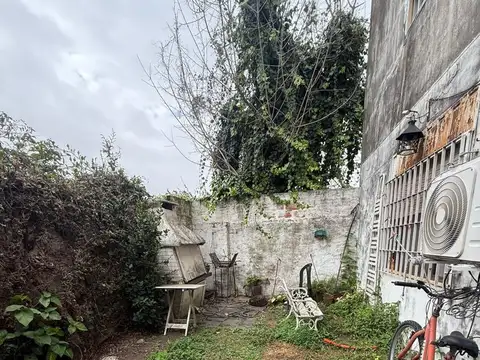 Departamento en Venta 25 años